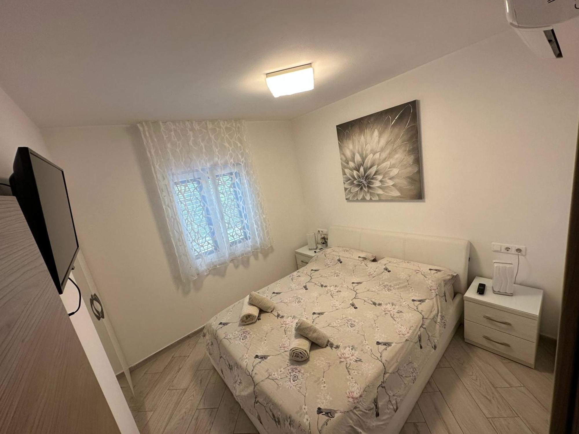 Villa La Bomboniera 斯拉汀 外观 照片